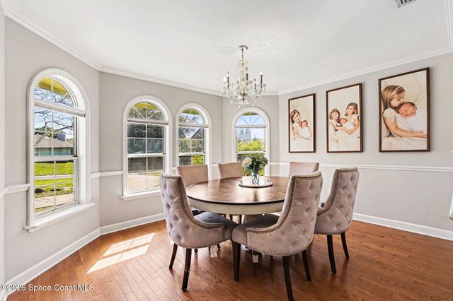 974 Citrus Avenue NE, Palm Bay, FL 32905