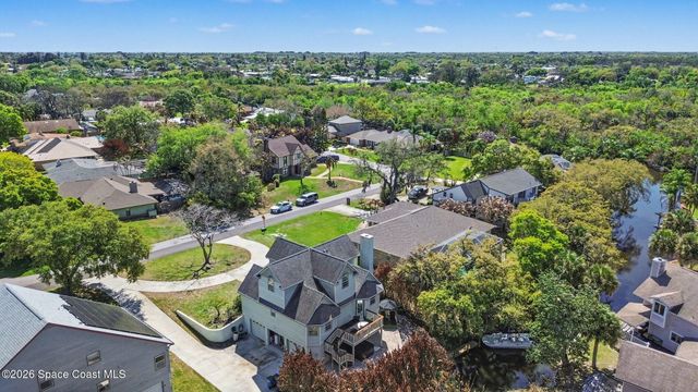 974 Citrus Avenue NE, Palm Bay, FL 32905