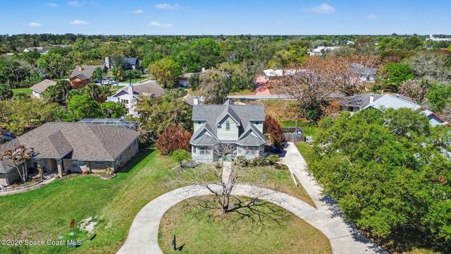 974 Citrus Avenue NE, Palm Bay, FL 32905