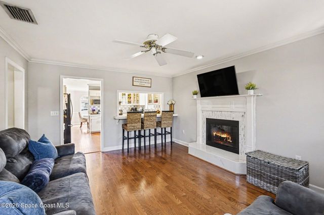 974 Citrus Avenue NE, Palm Bay, FL 32905