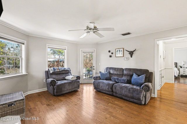 974 Citrus Avenue NE, Palm Bay, FL 32905