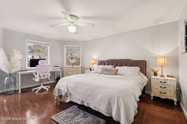 974 Citrus Avenue NE, Palm Bay, FL 32905