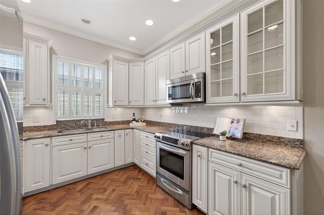 925 ASHINGTON PLACE 3, Orlando, FL 32804