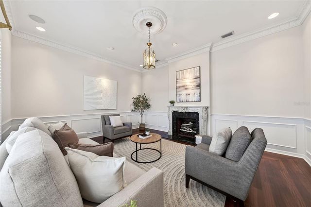 925 ASHINGTON PLACE 3, Orlando, FL 32804