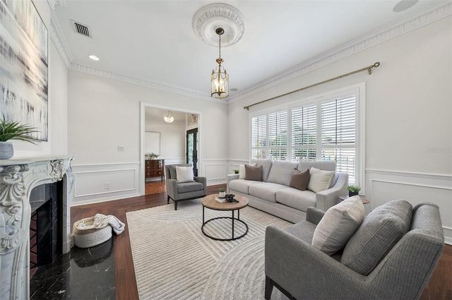 925 ASHINGTON PLACE 3, Orlando, FL 32804