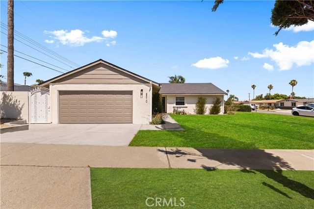 8510 Monte Vista Street, Rancho Cucamonga, CA 91701