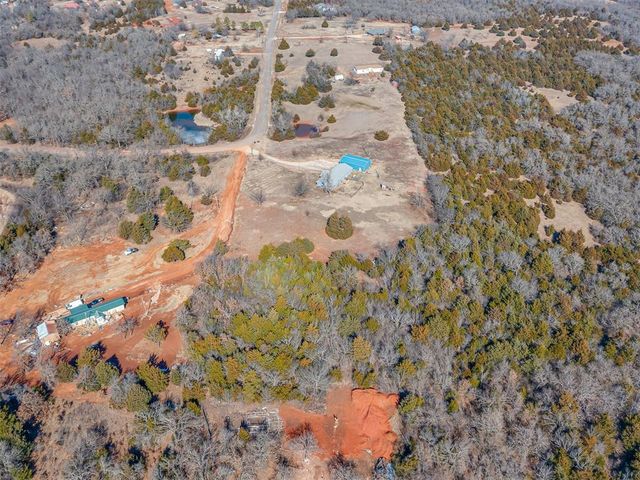 21440 Patience Lane, Harrah, OK 73045