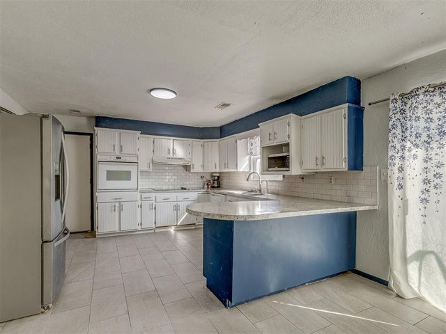 21440 Patience Lane, Harrah, OK 73045