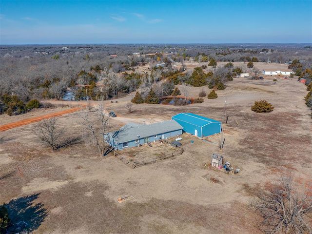 21440 Patience Lane, Harrah, OK 73045