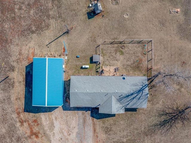 21440 Patience Lane, Harrah, OK 73045