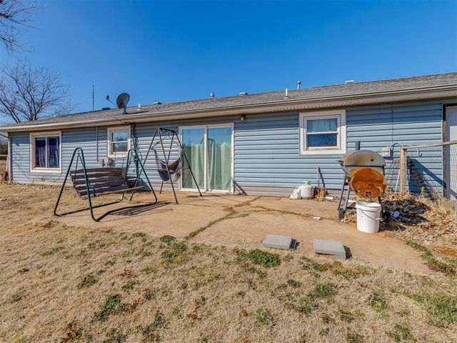 21440 Patience Lane, Harrah, OK 73045