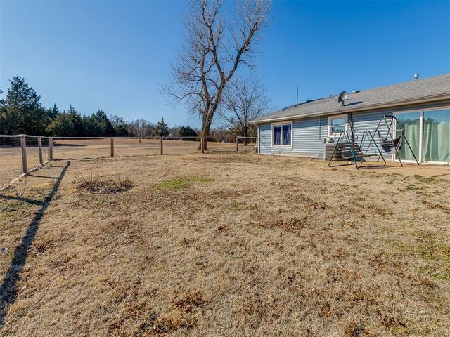 21440 Patience Lane, Harrah, OK 73045