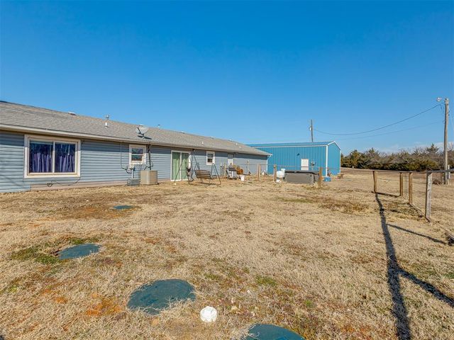 21440 Patience Lane, Harrah, OK 73045