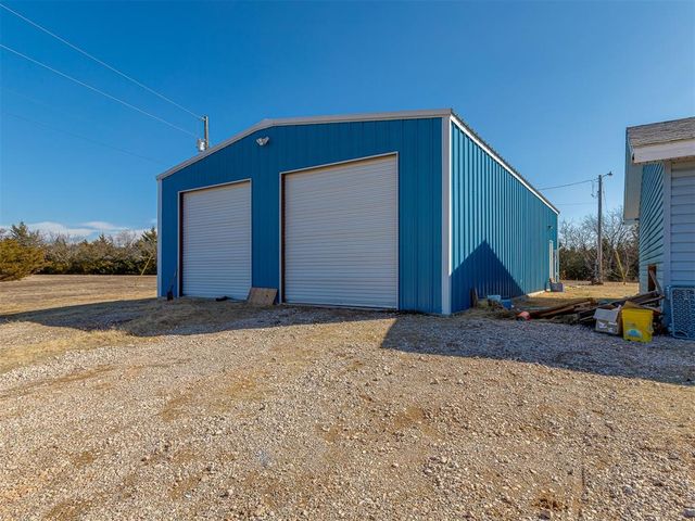 21440 Patience Lane, Harrah, OK 73045