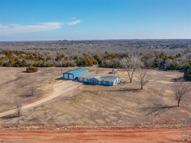 21440 Patience Lane, Harrah, OK 73045