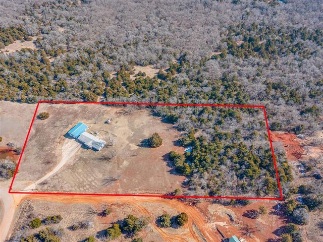 21440 Patience Lane, Harrah, OK 73045