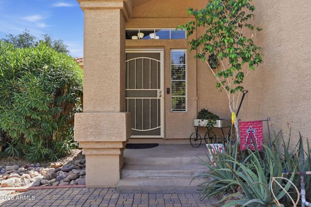 19523 N 78TH Avenue, Glendale, AZ 85308