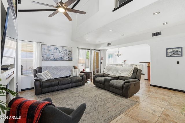 19523 N 78TH Avenue, Glendale, AZ 85308
