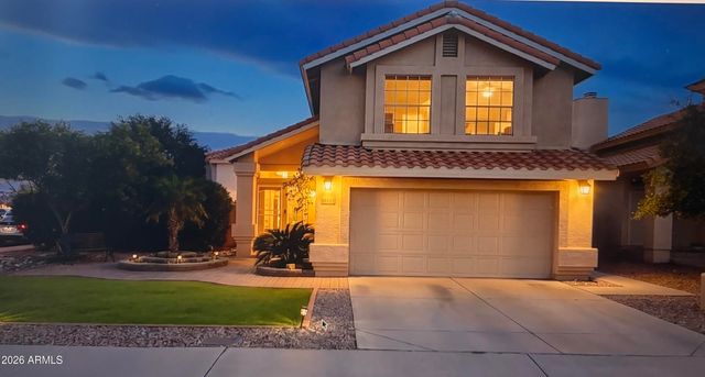19523 N 78TH Avenue, Glendale, AZ 85308