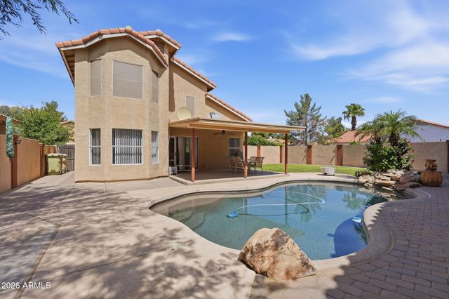 19523 N 78TH Avenue, Glendale, AZ 85308