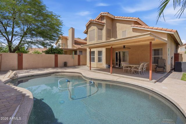 19523 N 78TH Avenue, Glendale, AZ 85308