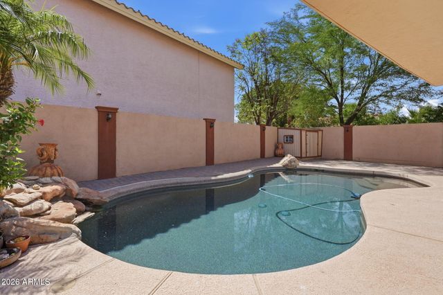 19523 N 78TH Avenue, Glendale, AZ 85308