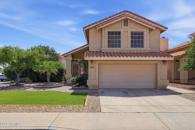 19523 N 78TH Avenue, Glendale, AZ 85308