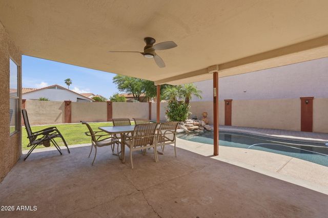 19523 N 78TH Avenue, Glendale, AZ 85308