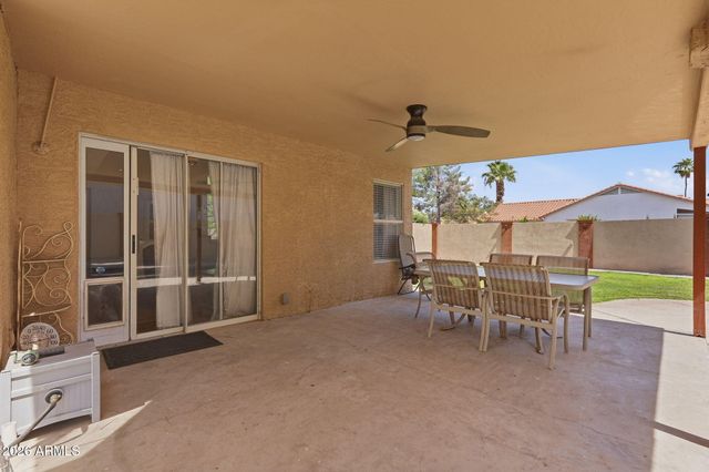 19523 N 78TH Avenue, Glendale, AZ 85308