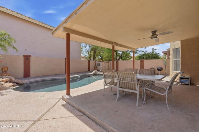 19523 N 78TH Avenue, Glendale, AZ 85308
