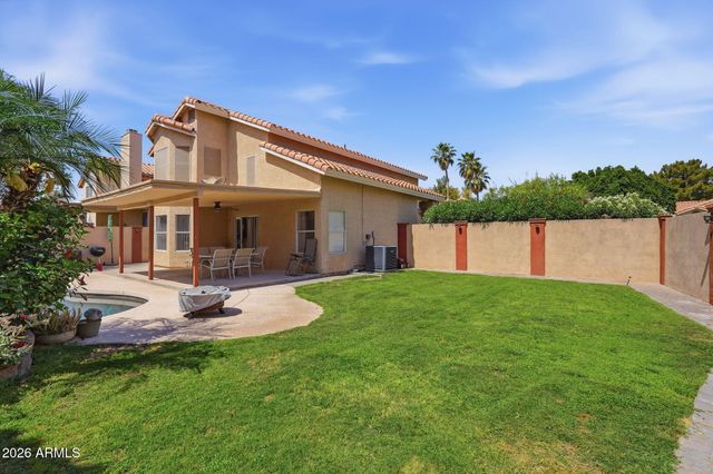 19523 N 78TH Avenue, Glendale, AZ 85308