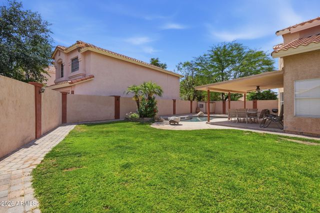 19523 N 78TH Avenue, Glendale, AZ 85308