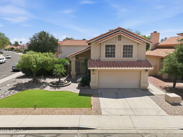 19523 N 78TH Avenue, Glendale, AZ 85308
