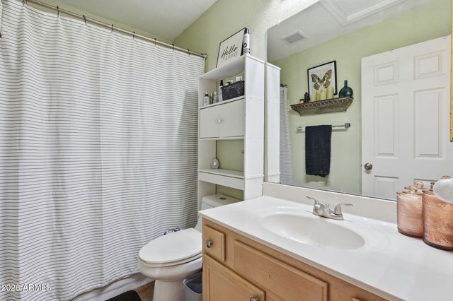 19523 N 78TH Avenue, Glendale, AZ 85308