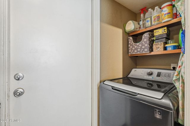 19523 N 78TH Avenue, Glendale, AZ 85308