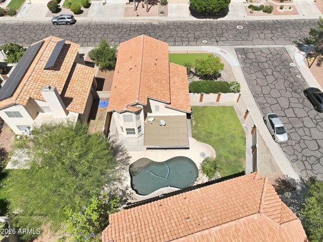 19523 N 78TH Avenue, Glendale, AZ 85308