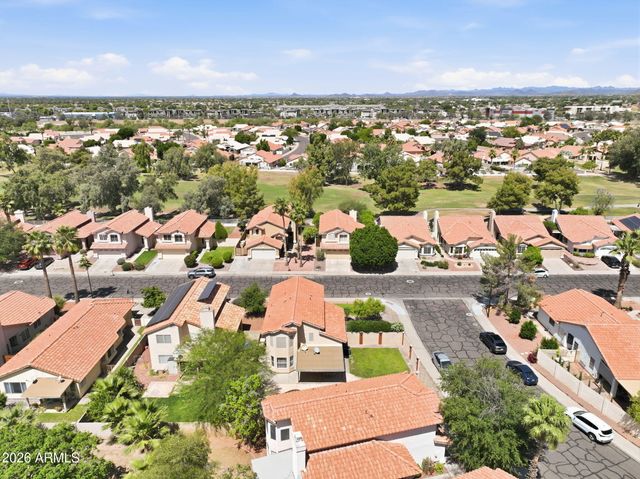19523 N 78TH Avenue, Glendale, AZ 85308