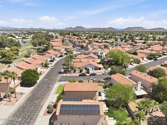 19523 N 78TH Avenue, Glendale, AZ 85308