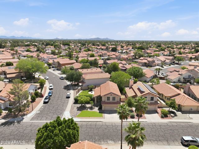 19523 N 78TH Avenue, Glendale, AZ 85308