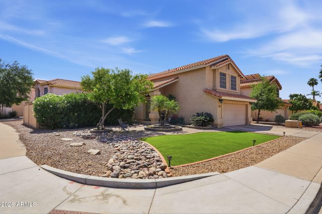 19523 N 78TH Avenue, Glendale, AZ 85308