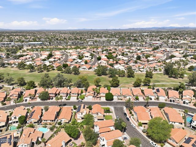 19523 N 78TH Avenue, Glendale, AZ 85308