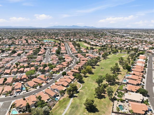 19523 N 78TH Avenue, Glendale, AZ 85308