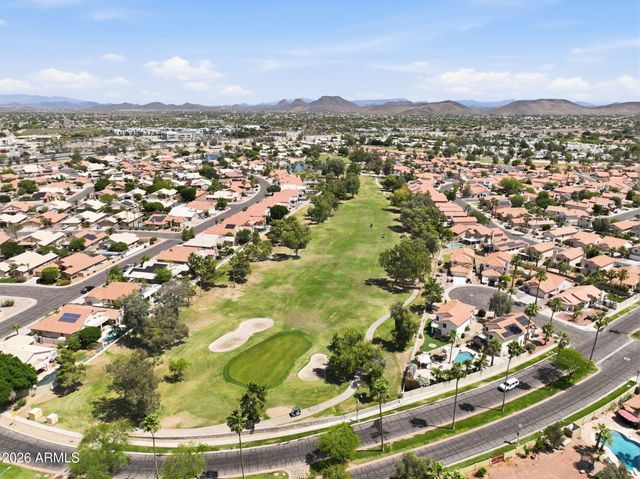 19523 N 78TH Avenue, Glendale, AZ 85308