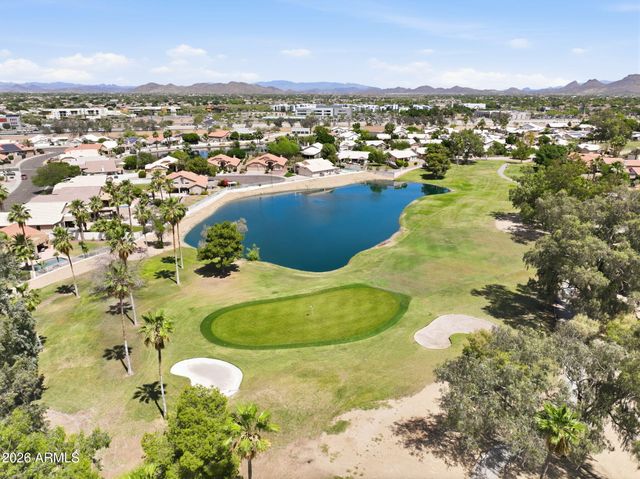 19523 N 78TH Avenue, Glendale, AZ 85308