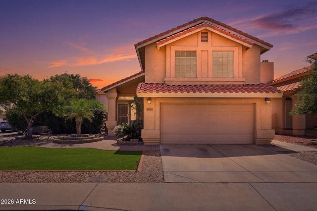 19523 N 78TH Avenue, Glendale, AZ 85308