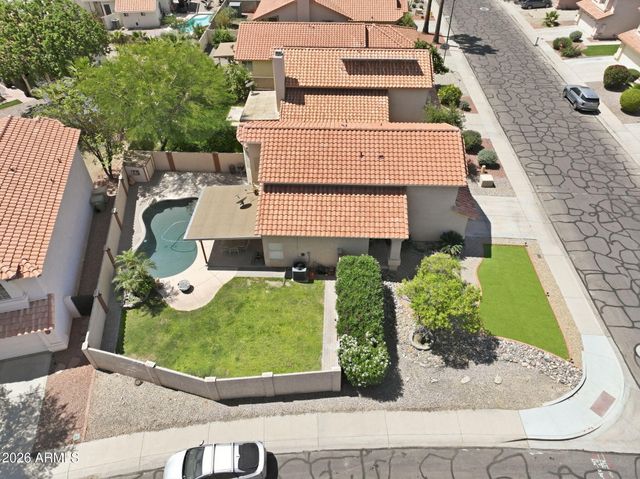 19523 N 78TH Avenue, Glendale, AZ 85308