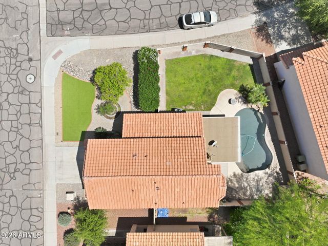 19523 N 78TH Avenue, Glendale, AZ 85308
