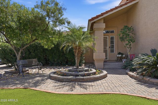 19523 N 78TH Avenue, Glendale, AZ 85308
