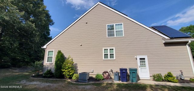 50 Daffodil Drive, Little Egg Harbor, NJ 08087