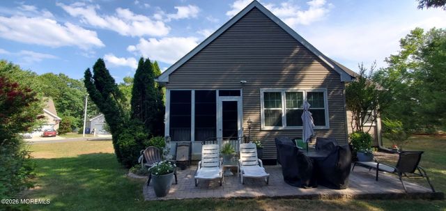 50 Daffodil Drive, Little Egg Harbor, NJ 08087